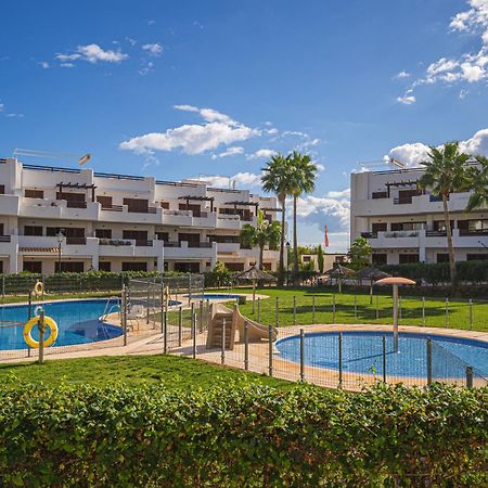 Pasas Leilighet San Juan de los Terreros Eksteriør bilde